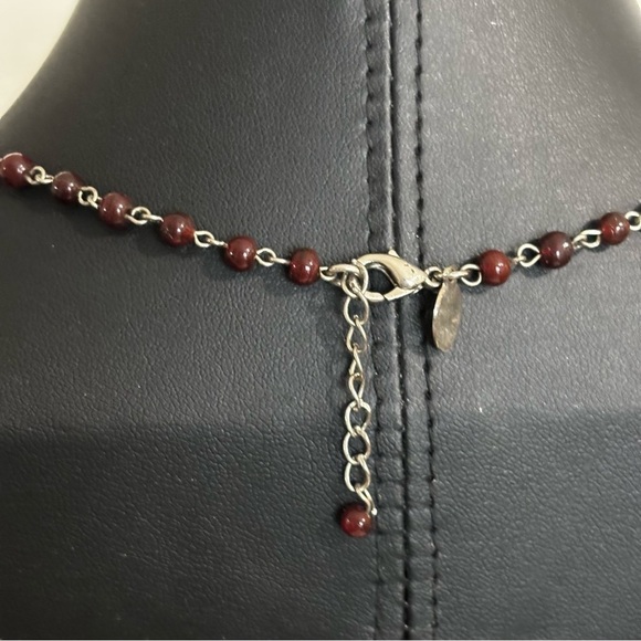 Vintage style Express necklace # 108 - Picture 6 of 6